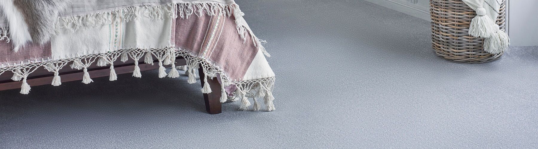 Best Bedroom Flooring Options
